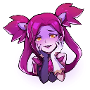 :46297yanderestarguardianjinx: