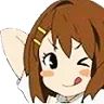 teehee