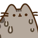 :Pusheen_Nervous: