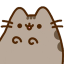 :Pusheen_Happy: