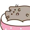 :Pusheen_Comfy: