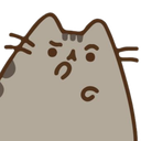 :Pusheen_Thinking: