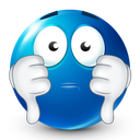 :ThumbsDown: