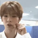 woojin_aegyo