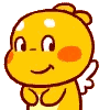 hearttt animated Discord emote | 👑🦊  Tᕼᗴ ᖴO᙭'S ᗪᗴᑎ  🦊👑