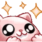 awwcute animated GIF emoji from 👑🦊  Tᕼᗴ ᖴO᙭'S ᗪᗴᑎ  🦊👑