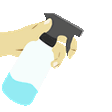 254673spray