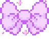 purple_a_bow_purple
