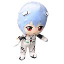 :6009_rei_chiquita: