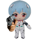 :Rei_Plush_Gun37: