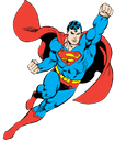 :Superman: