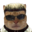 :WESKERCAT: