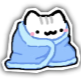 :cat_cold:
