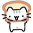 cat_zbread custom emote | ‧₊˚✧ A Night Full of Stars ✧˚₊‧
