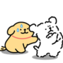 dog_ignore Discord Emoji - ‧₊˚✧ A Night Full of Stars ✧˚₊‧