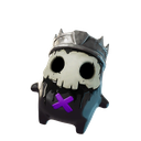 King Sprite Base