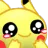 Pika_peek Discord sticker from 🥞💤 ﹒slumber﹕𝜗𐑞 ⌇ chill ˚₊‧ friends ˚₊‧ social ˚₊‧ vc ˚₊‧ hangout ˚₊‧ emotes ˚₊‧ nitro
