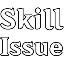 skill_issue