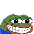 pepe_smile custom emote - 🥞💤 ﹒slumber﹕𝜗𐑞 ⌇ chill ˚₊‧ friends ˚₊‧ social ˚₊‧ vc ˚₊‧ hangout ˚₊‧ emotes ˚₊‧ nitro