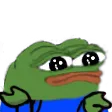 pepeshrug