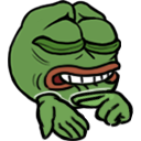 pepe_sheesh Discord sticker | 🥞💤 ﹒slumber﹕𝜗𐑞 ⌇ chill ˚₊‧ friends ˚₊‧ social ˚₊‧ vc ˚₊‧ hangout ˚₊‧ emotes ˚₊‧ nitro