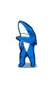 sharkR