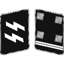 SSObersturmbannfhrer_rank Discord Emoji - Macuspana Empire