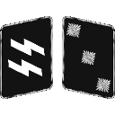 SSUntersturmfhrer_rank custom emote | Macuspana Empire