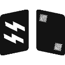 SSOberscharfhrer_rank custom emote | Macuspana Empire