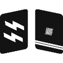 SSScharfhrer_rank Discord sticker from Macuspana Empire