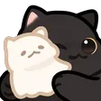 Cat_Hug