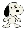 snoopy_suspicious