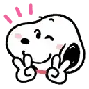 :Snoopy_1: