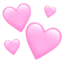 :hhearts: