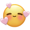 :blushheart: