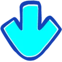 arrowdown