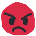 Ragey