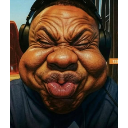 ISHOWSPEEEED Discord sticker - GODLY Weird Ahh Group