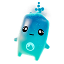 Water Sprite Base