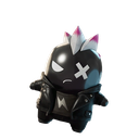 Punk Sprite Base