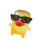 Duck Sprite Base