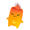 Fire Sprite Base