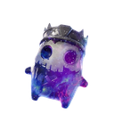 King Sprite Galaxy