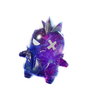 Punk Sprite Galaxy