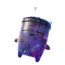 Dream Sprite Galaxy