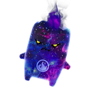 Fire Sprite Galaxy