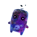 Earth Sprite Galaxy