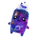 Water Sprite Galaxy