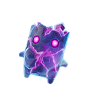 Zero Point Sprite Galaxy