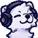 Wolf_HeadPhones